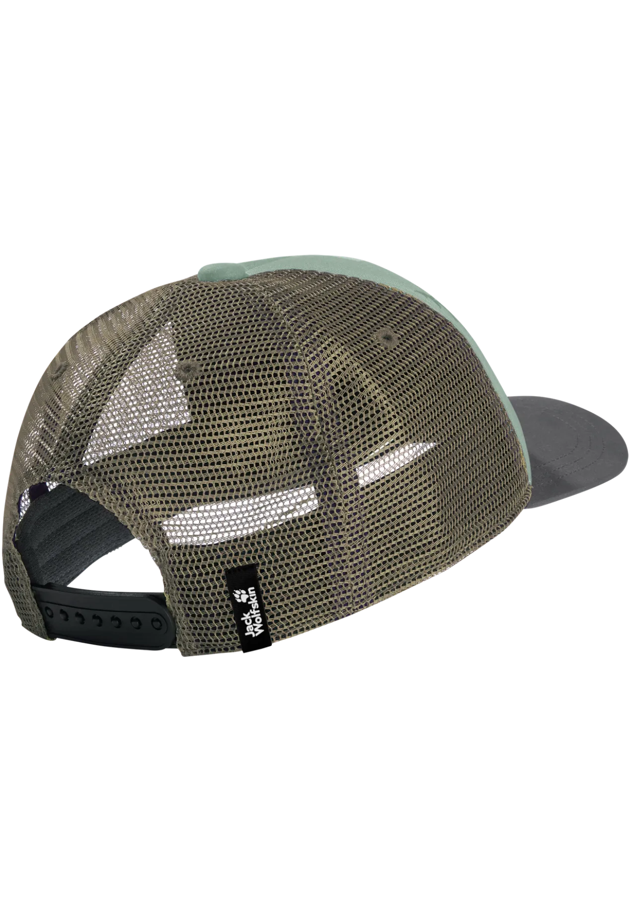 ANIMAL MESH CAP K