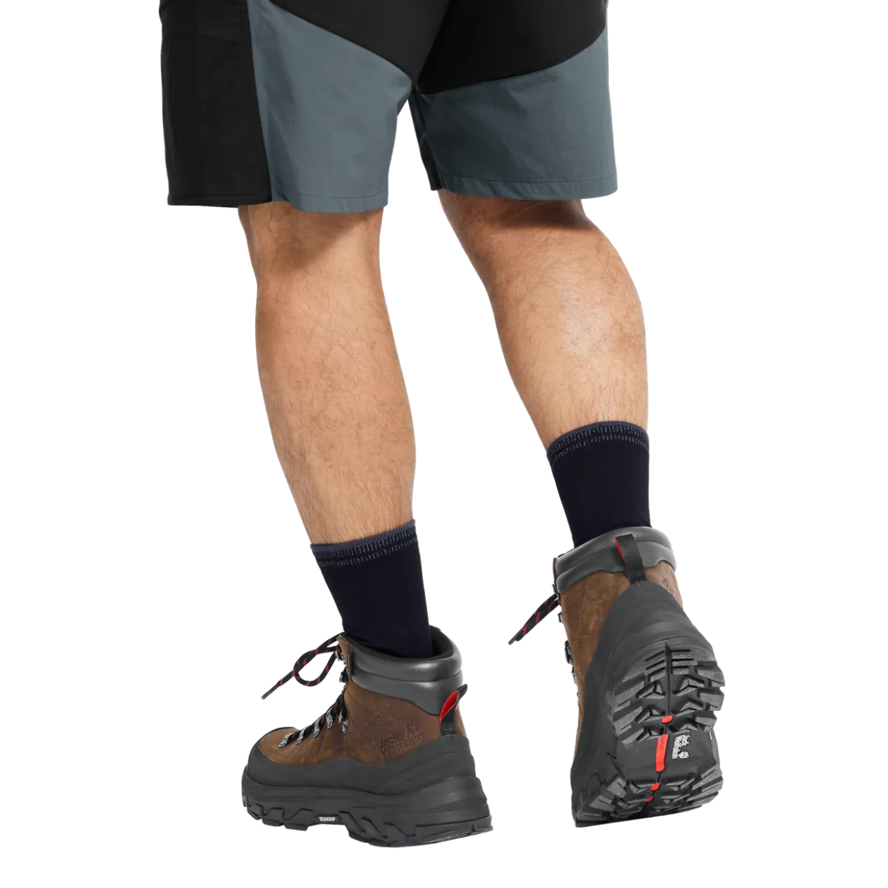 APEX HIKE PRO LTH TEXAPORE MID M