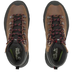 APEX HIKE PRO LTH TEXAPORE MID M