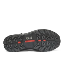 APEX HIKE PRO LTH TEXAPORE MID M