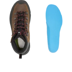 APEX HIKE PRO LTH TEXAPORE MID M