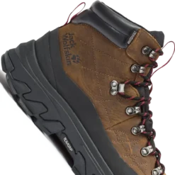 APEX HIKE PRO LTH TEXAPORE MID M
