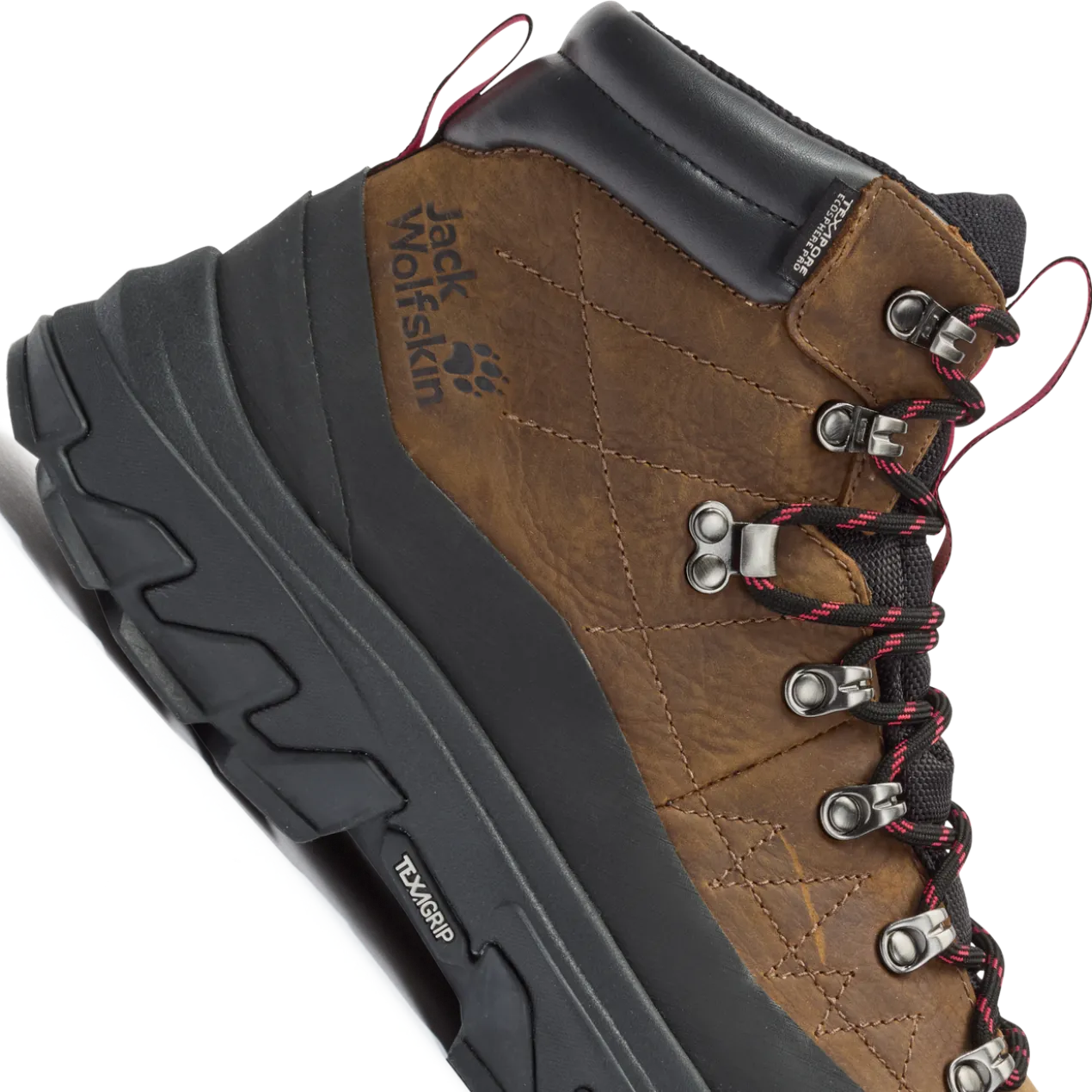 APEX HIKE PRO LTH TEXAPORE MID M