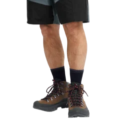 APEX HIKE PRO LTH TEXAPORE MID M