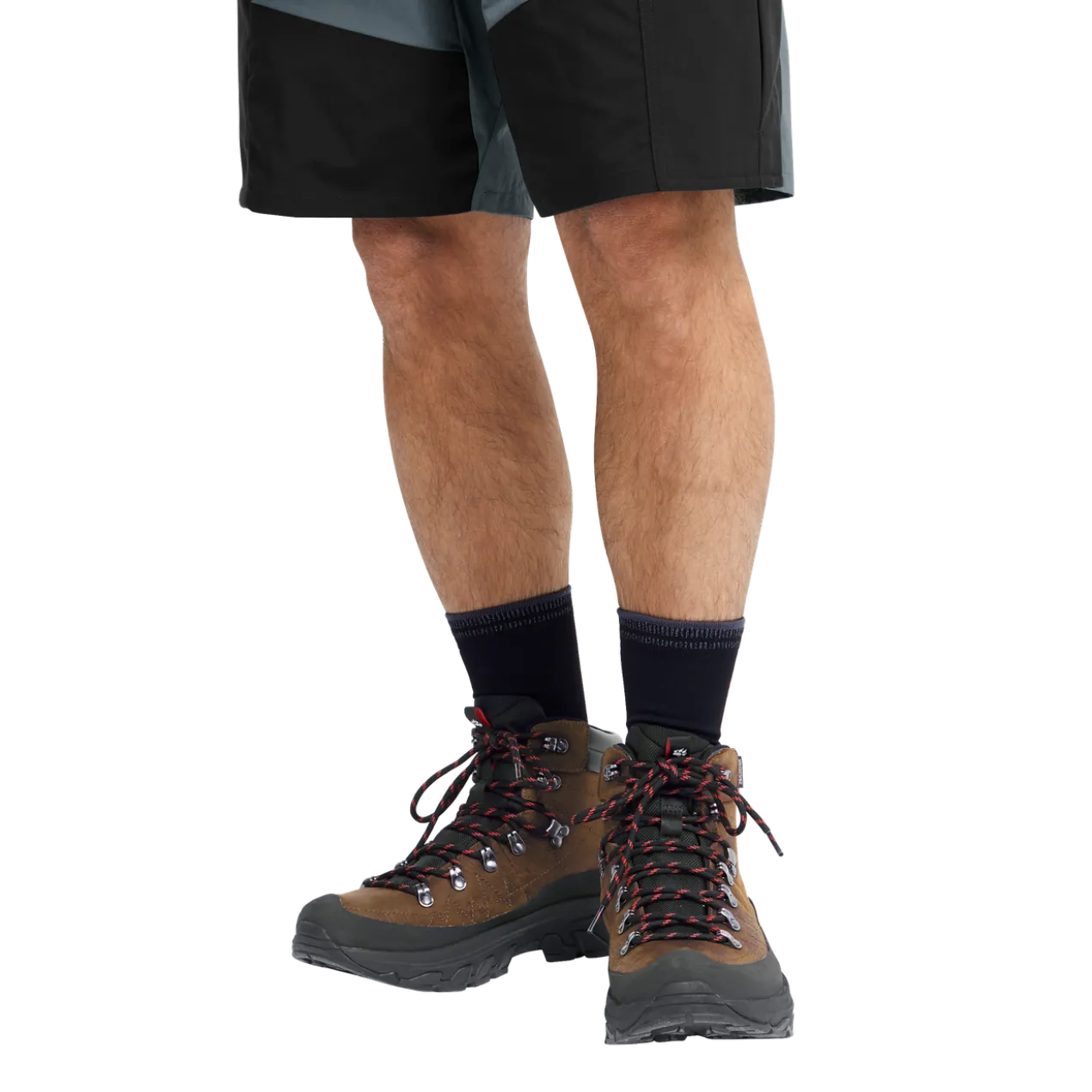 APEX HIKE PRO LTH TEXAPORE MID M