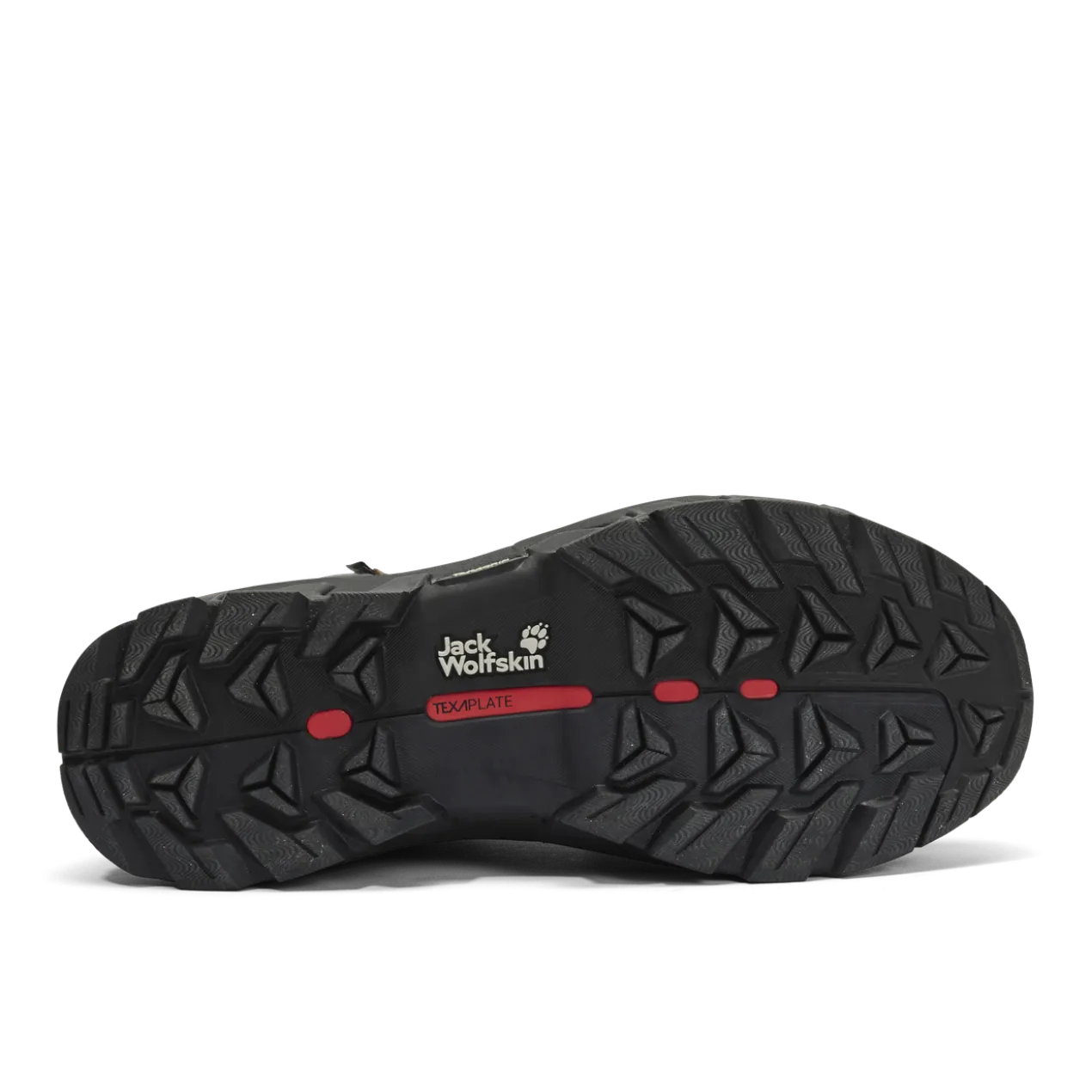 APEX HIKE PRO LTH TEXAPORE MID W