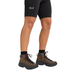 APEX HIKE PRO LTH TEXAPORE MID W