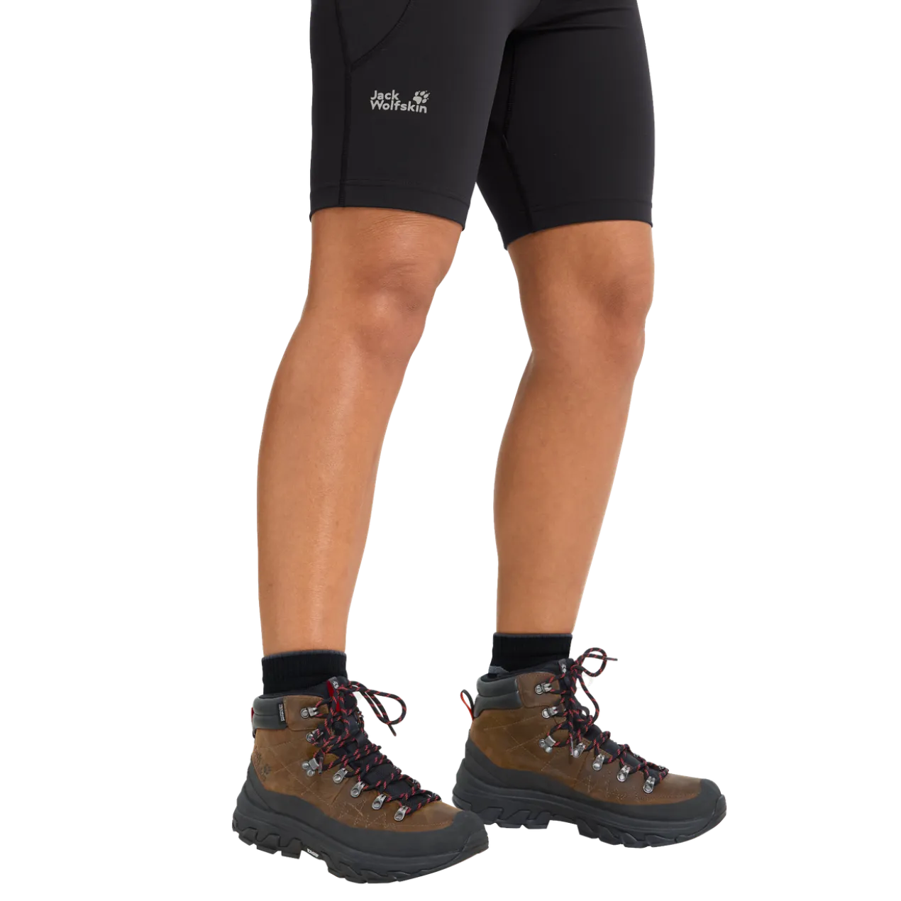 APEX HIKE PRO LTH TEXAPORE MID W