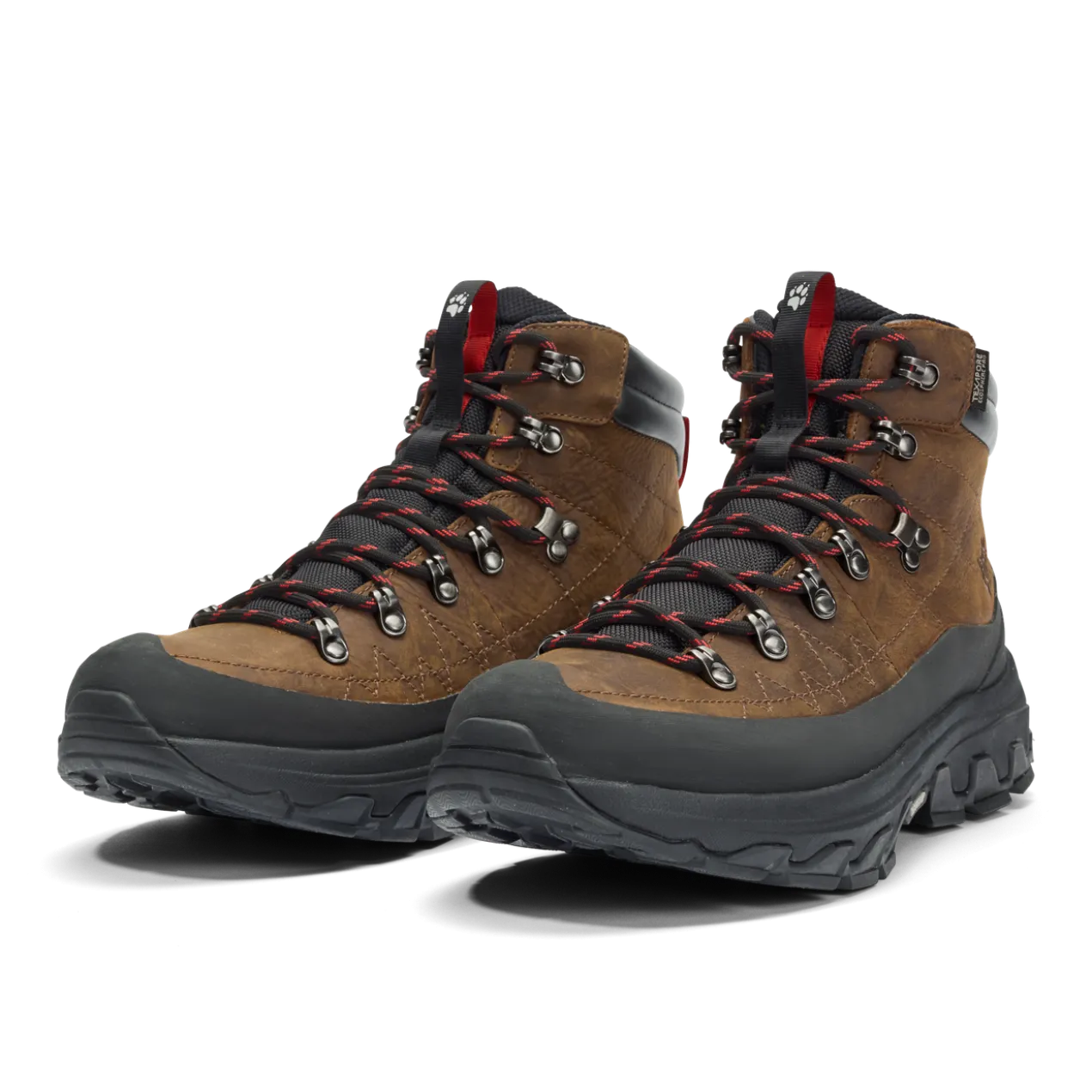 APEX HIKE PRO LTH TEXAPORE MID W