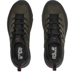APEX HIKE TEXAPORE LOW M