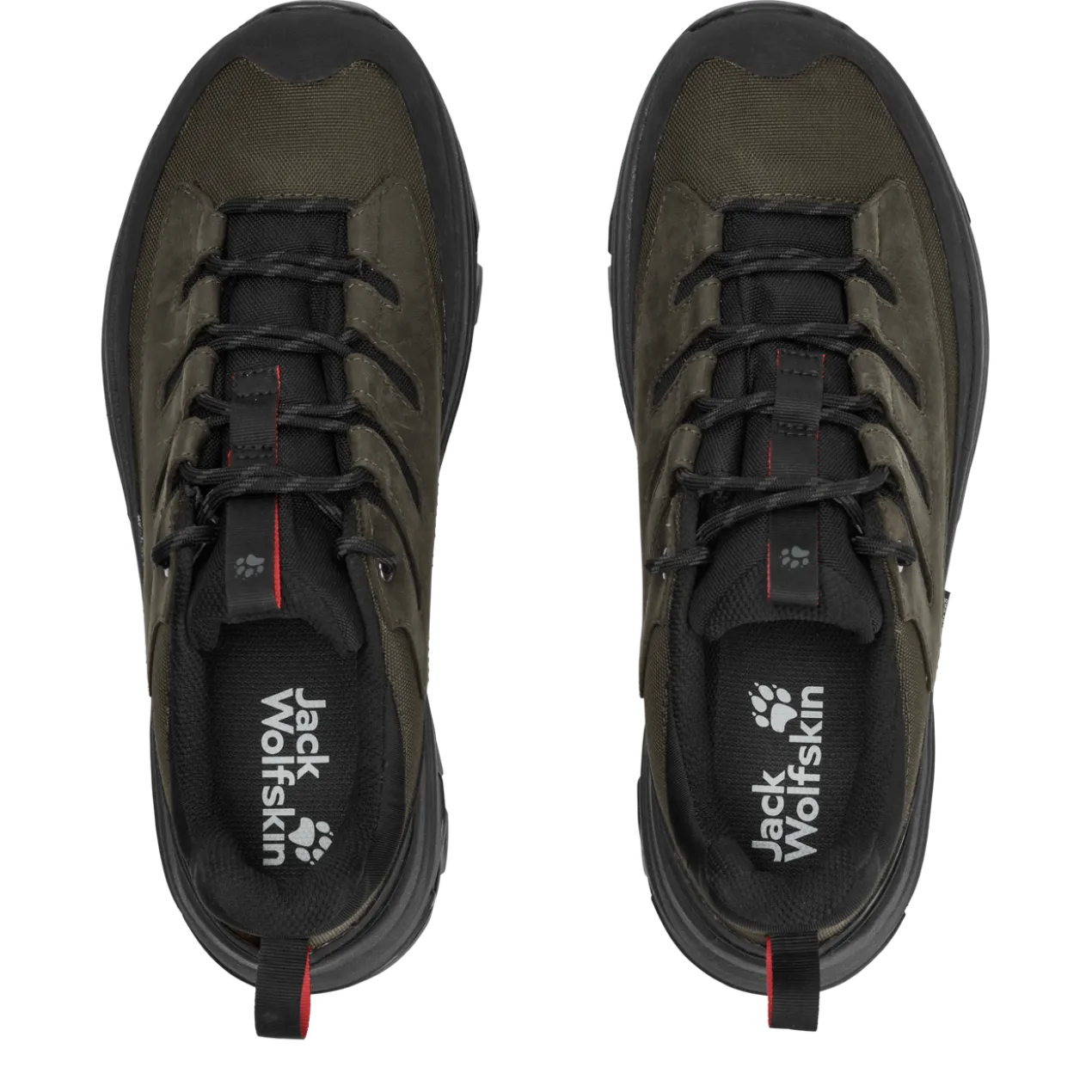 APEX HIKE TEXAPORE LOW M