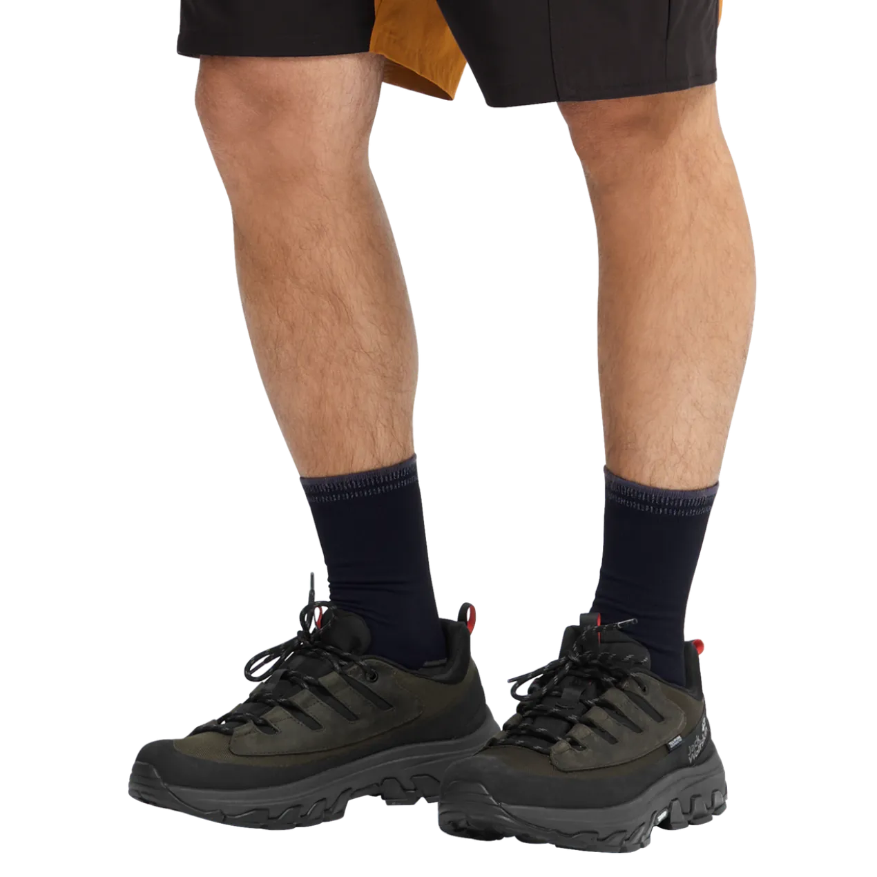 APEX HIKE TEXAPORE LOW M