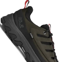 APEX HIKE TEXAPORE LOW M