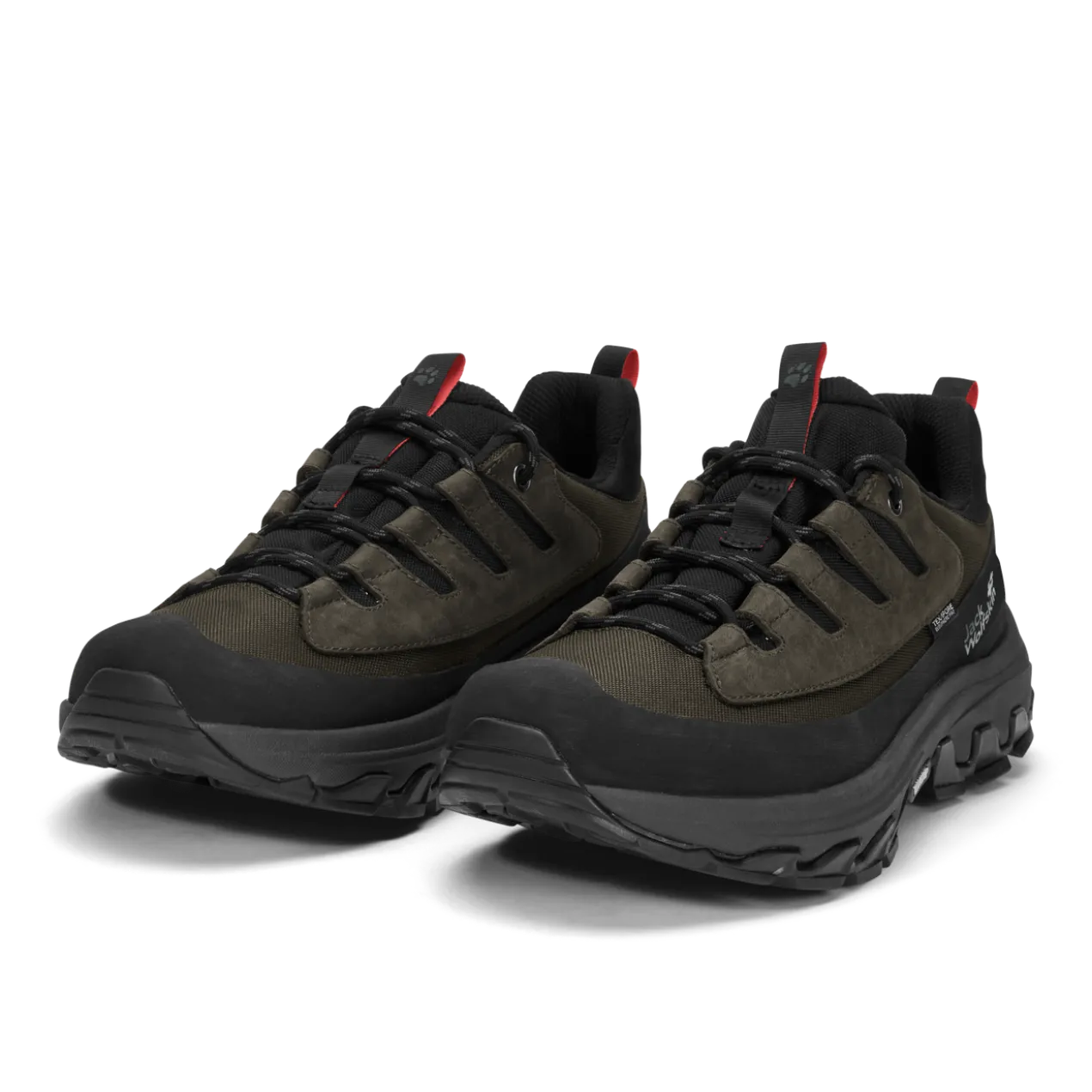 APEX HIKE TEXAPORE LOW M