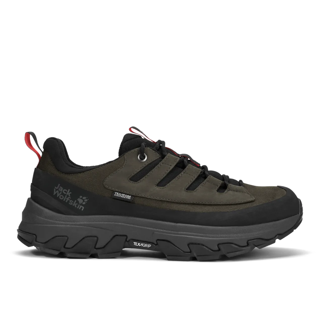 APEX HIKE TEXAPORE LOW M