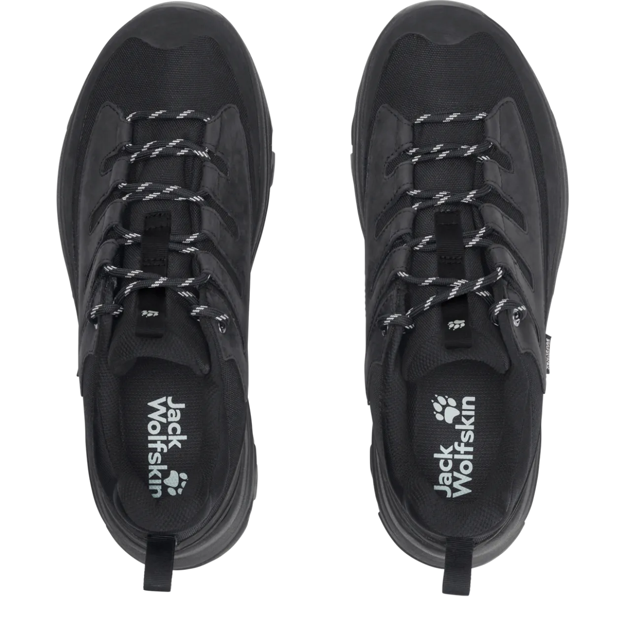 APEX HIKE TEXAPORE LOW M