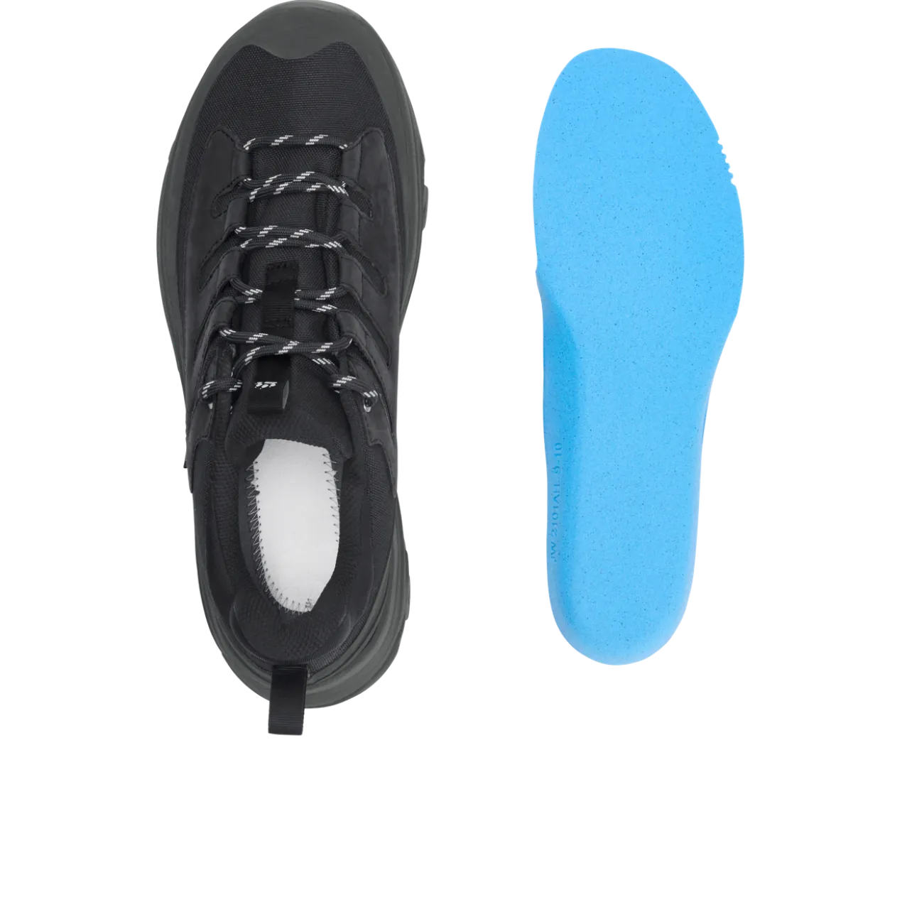 APEX HIKE TEXAPORE LOW M