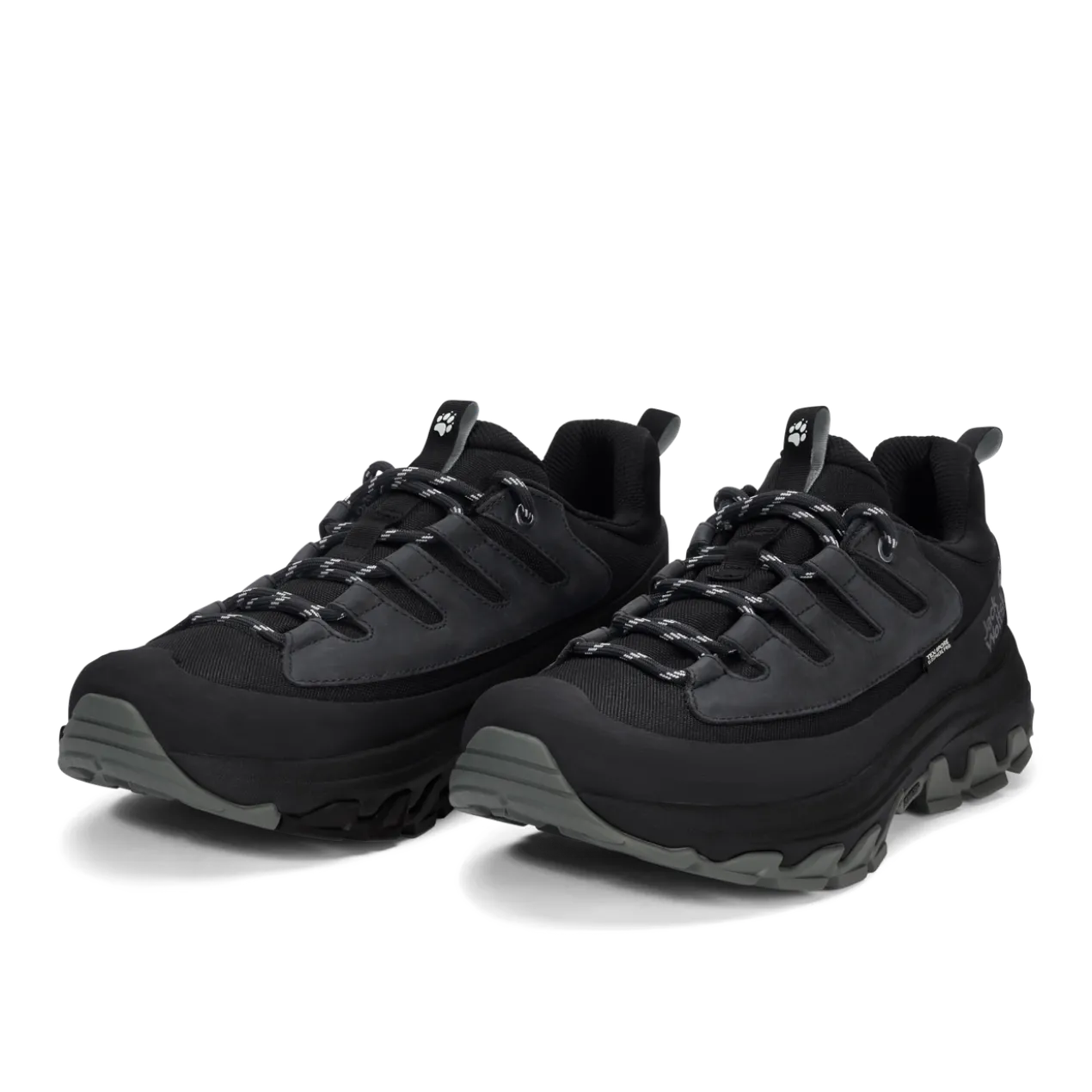 APEX HIKE TEXAPORE LOW M