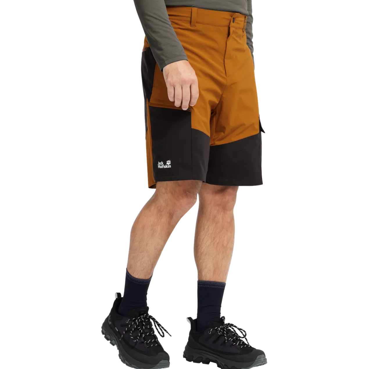 APEX HIKE TEXAPORE LOW M