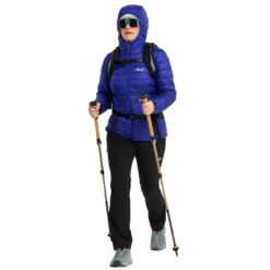 APEX HIKE TEXAPORE LOW W