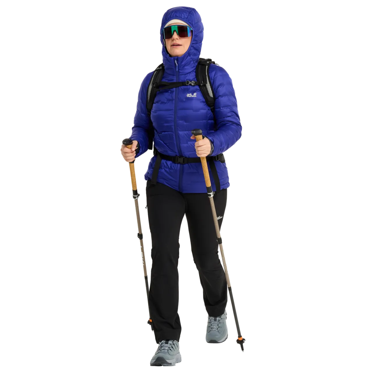 APEX HIKE TEXAPORE LOW W