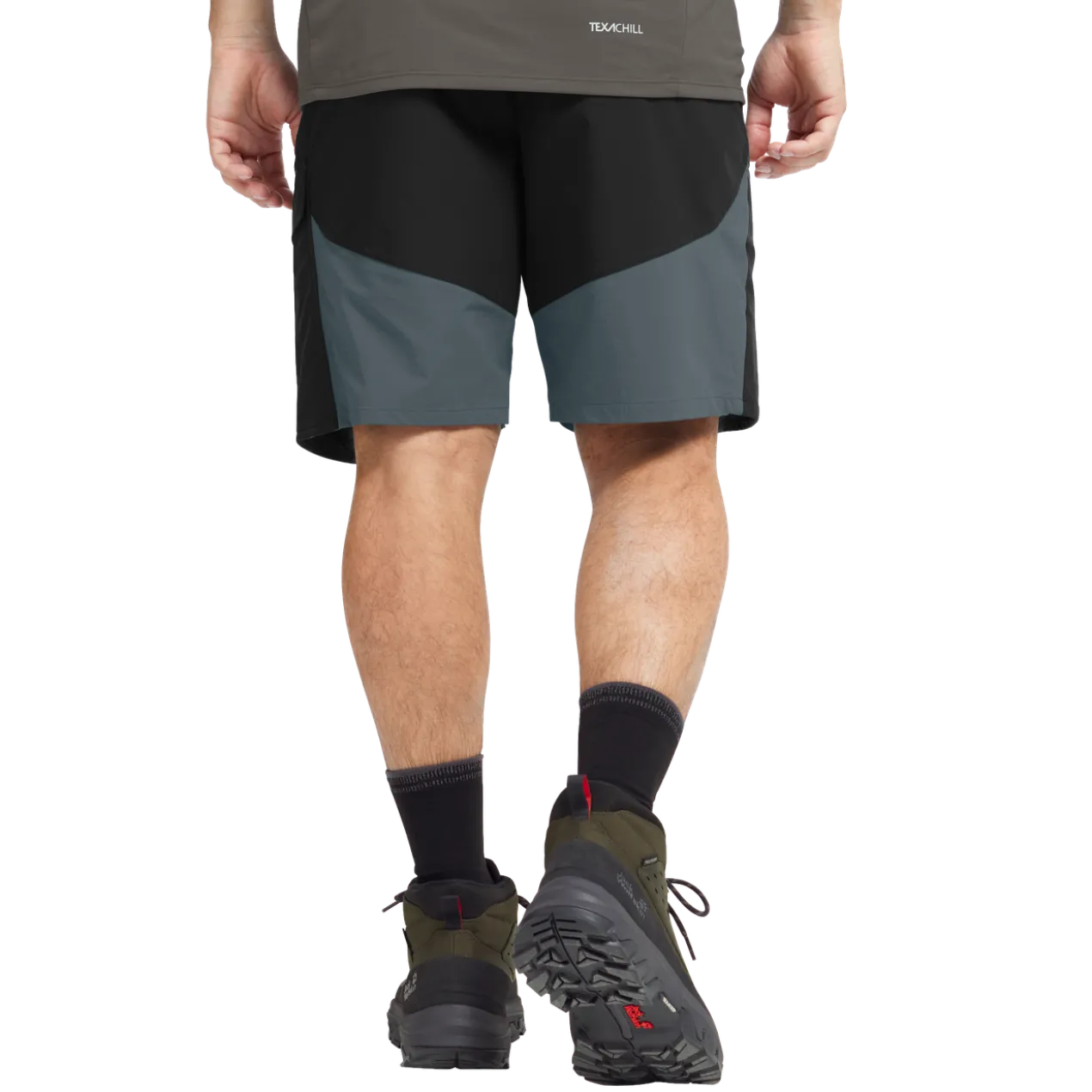 APEX HIKE TEXAPORE MID M