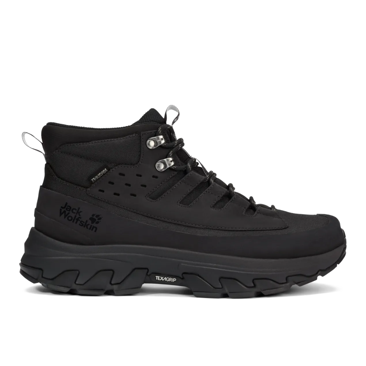 APEX HIKE TEXAPORE MID M