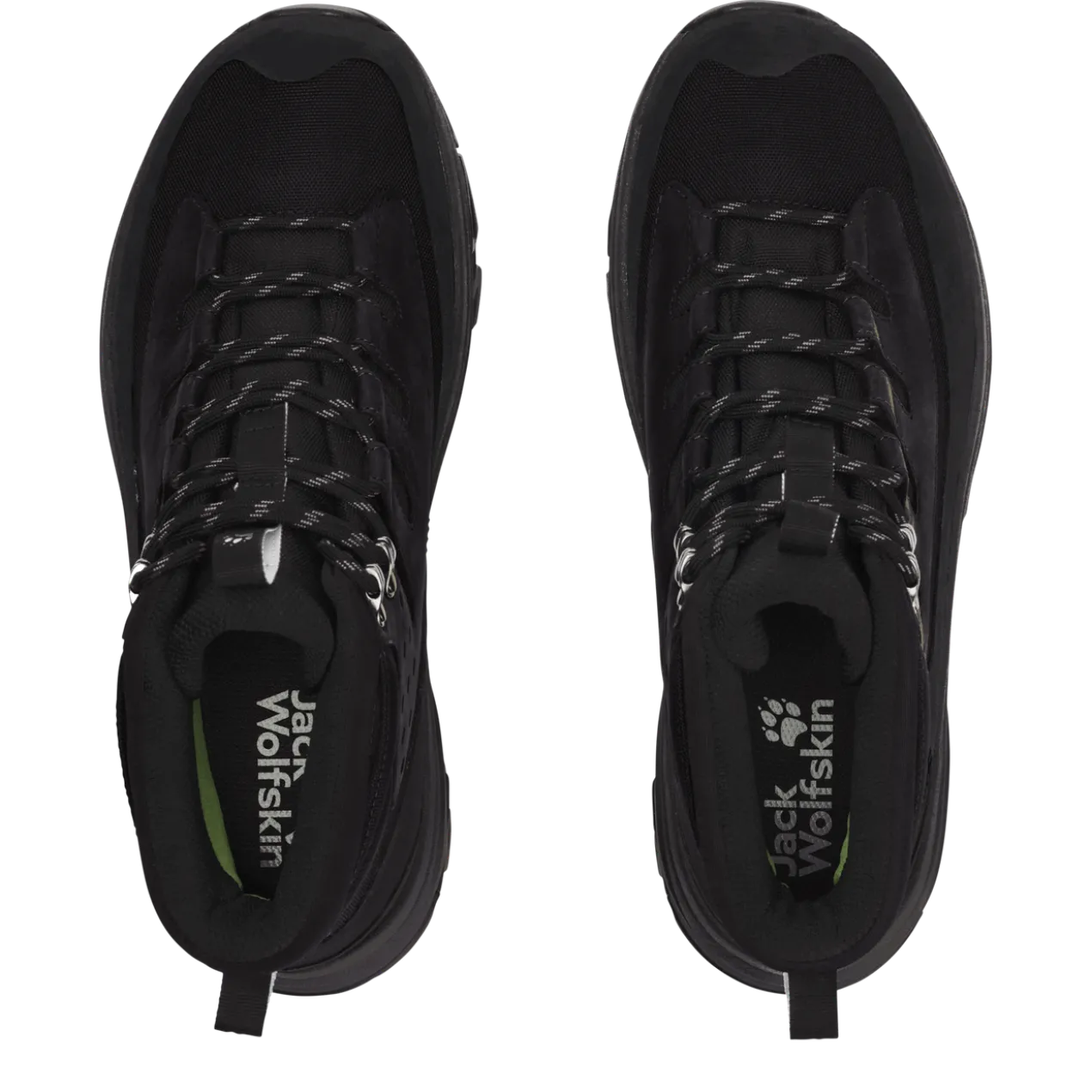 APEX HIKE TEXAPORE MID M