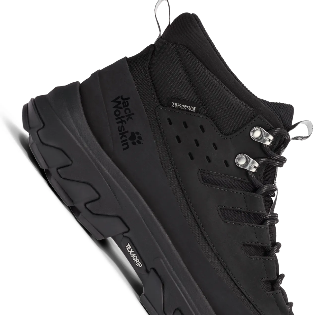 APEX HIKE TEXAPORE MID M