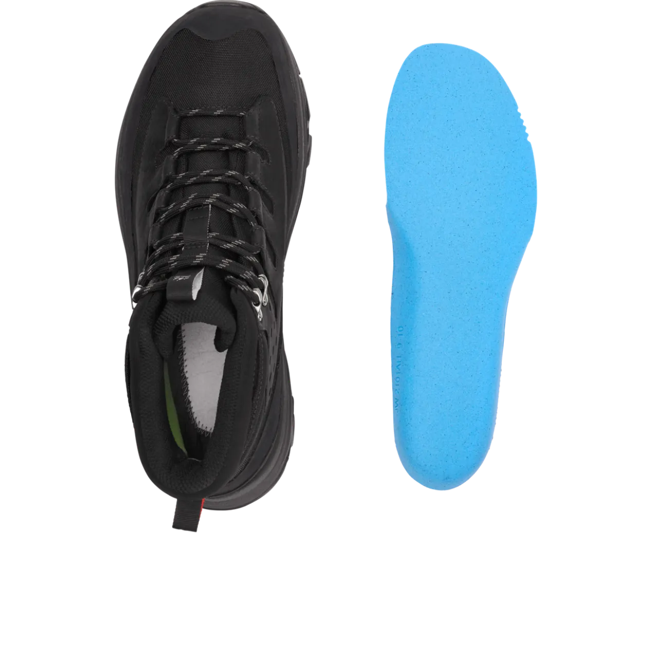 APEX HIKE TEXAPORE MID M
