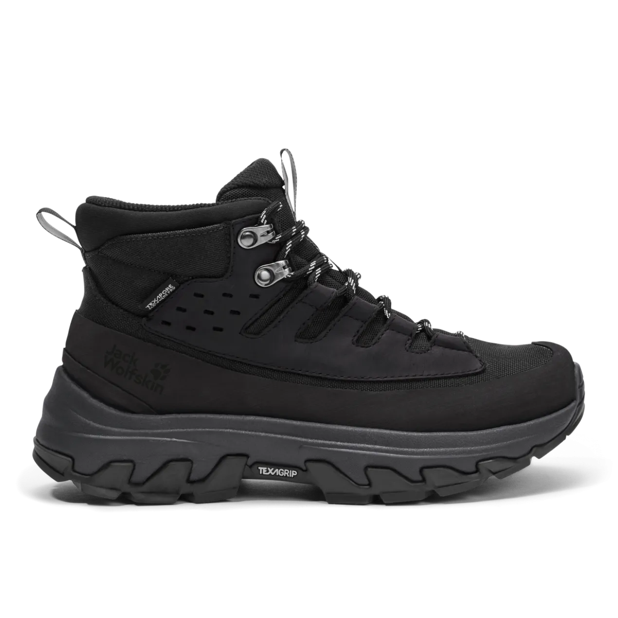 APEX HIKE TEXAPORE MID W