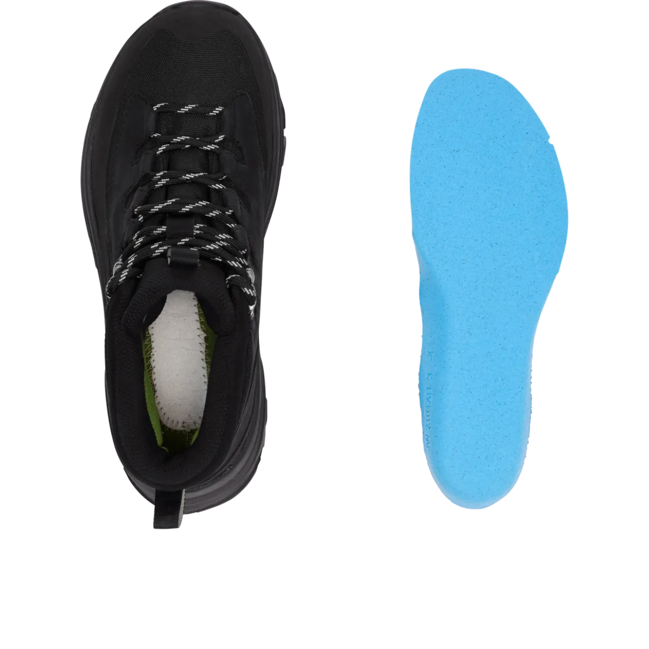 APEX HIKE TEXAPORE MID W