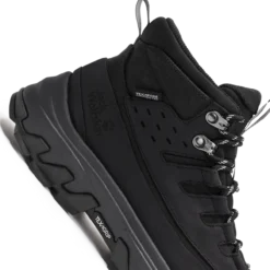 APEX HIKE TEXAPORE MID W
