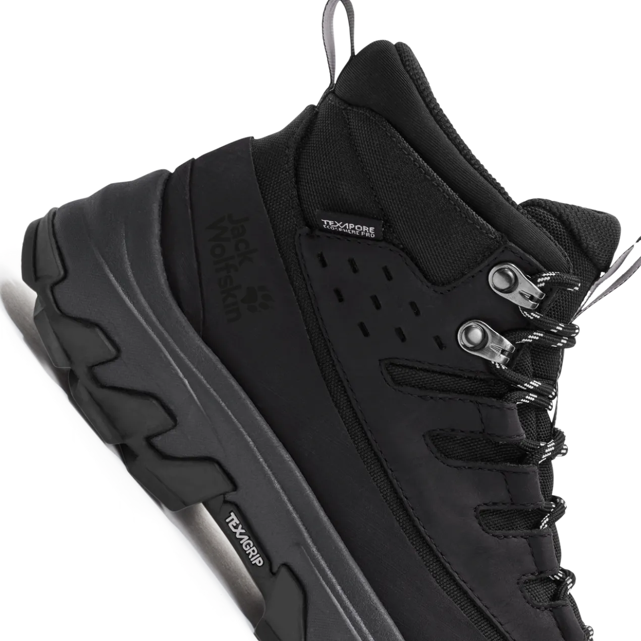 APEX HIKE TEXAPORE MID W