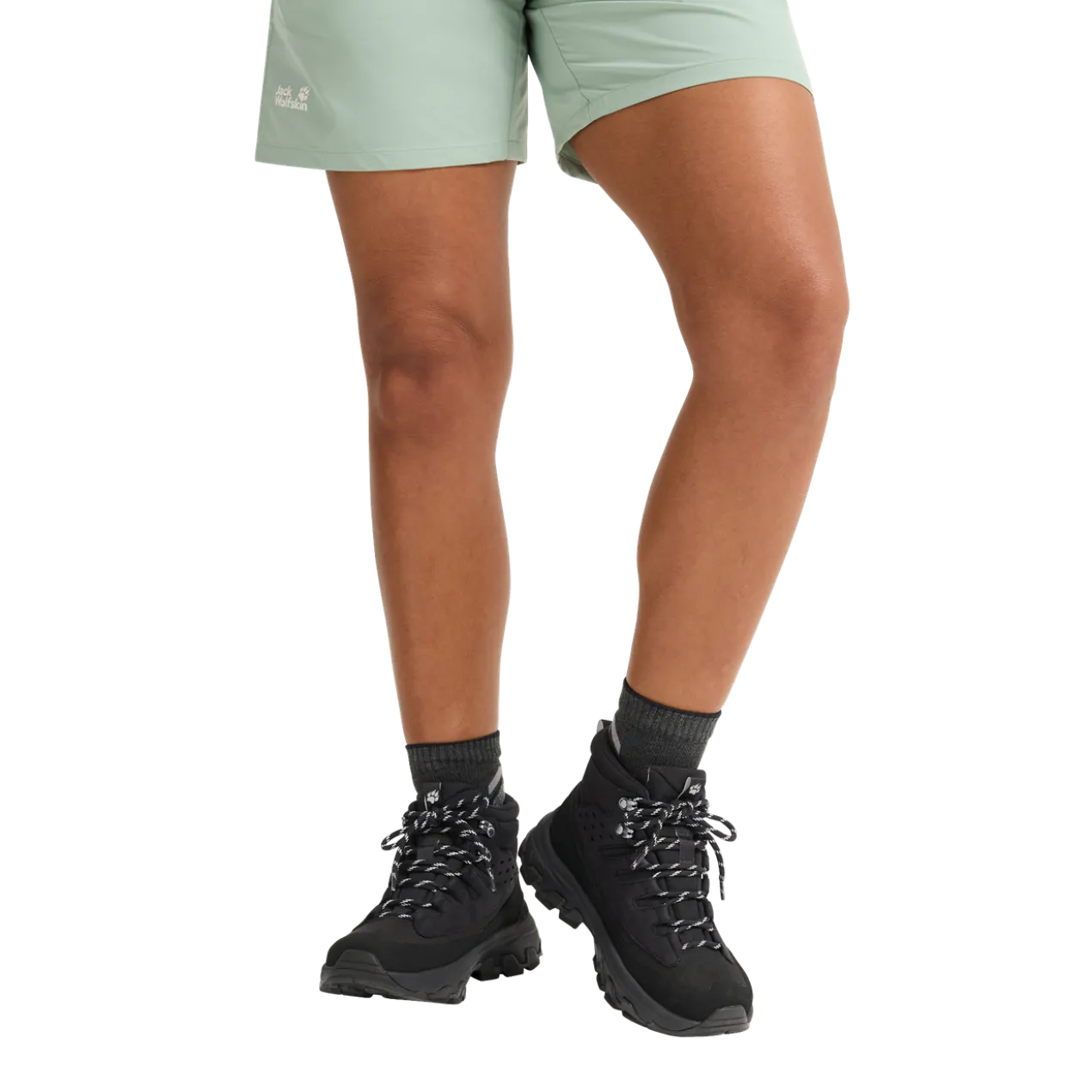 APEX HIKE TEXAPORE MID W