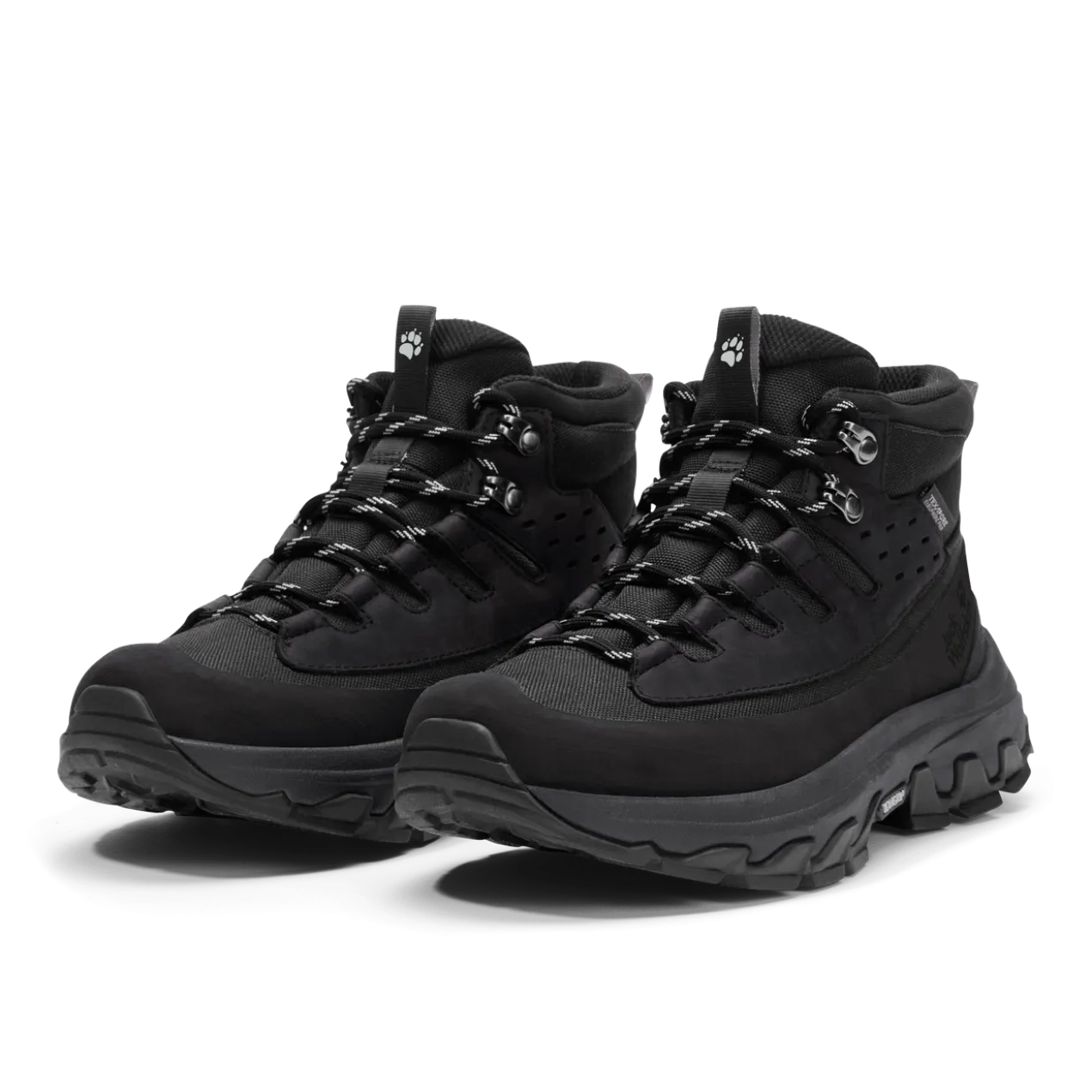 APEX HIKE TEXAPORE MID W