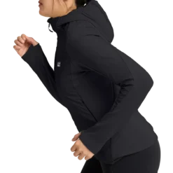 ASTROTRAIL HOODED HYBRID W