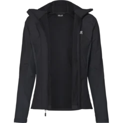 ASTROTRAIL HOODED HYBRID W