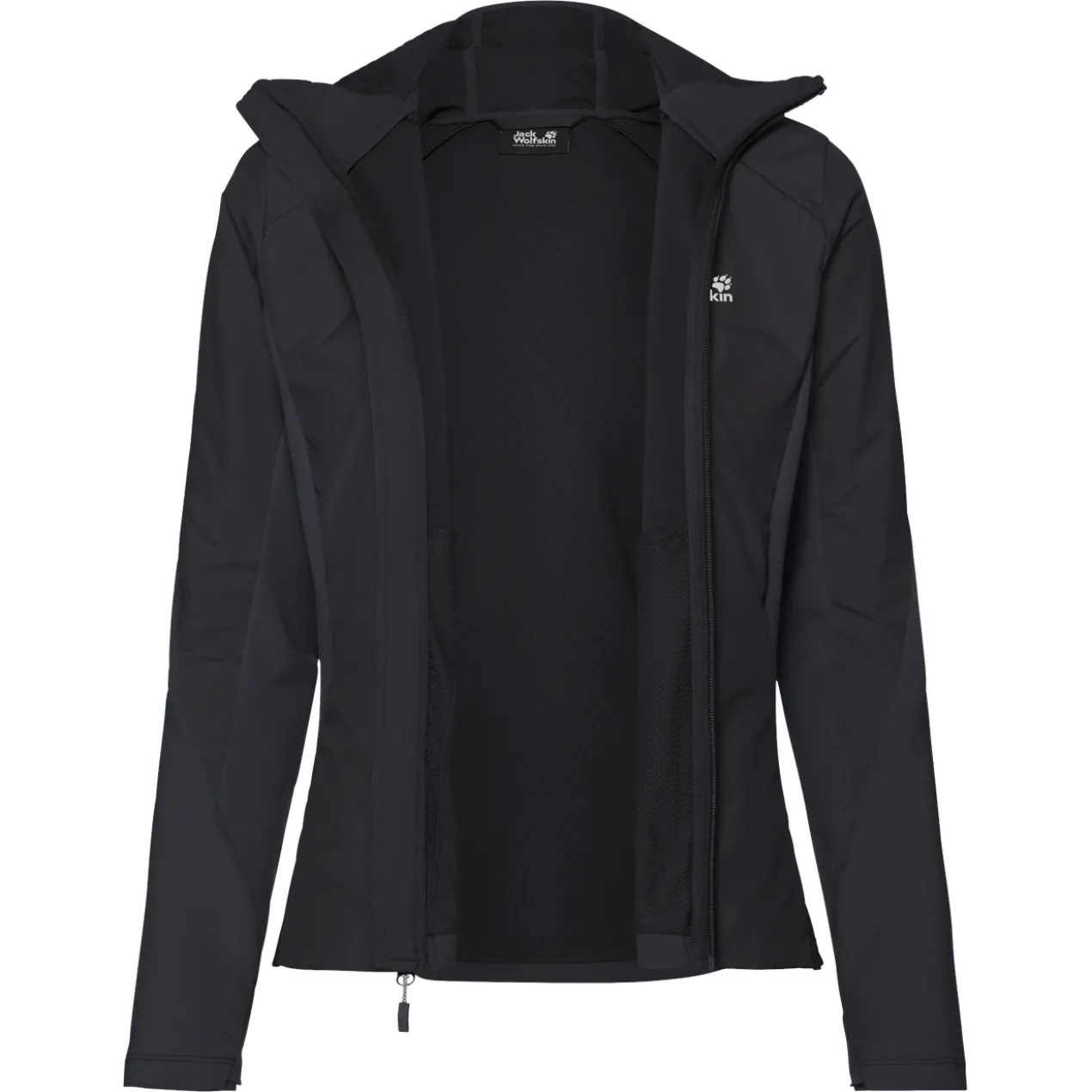 ASTROTRAIL HOODED HYBRID W