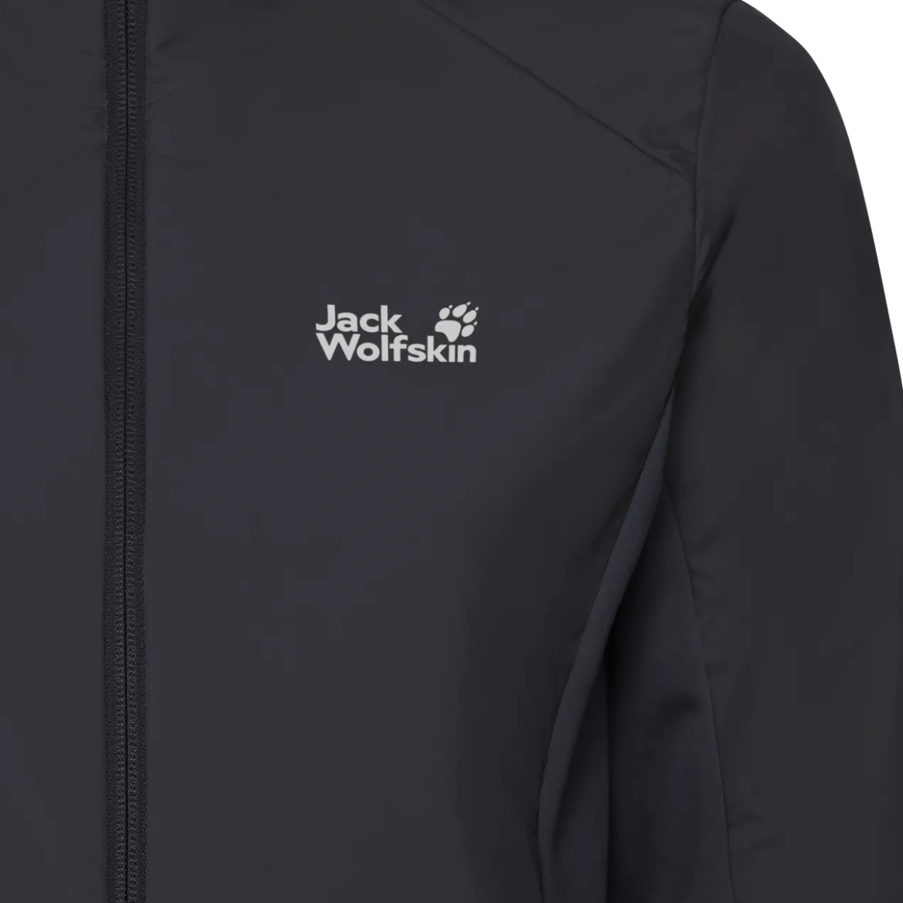 ASTROTRAIL HOODED HYBRID W