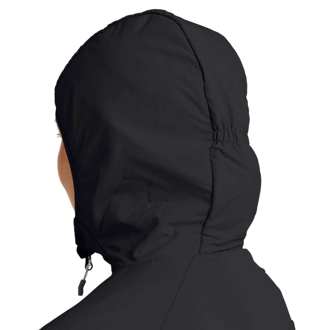 ASTROTRAIL HOODED HYBRID W