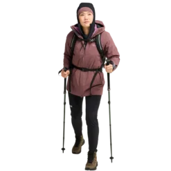 ASTROTRAIL HOODED HYBRID W