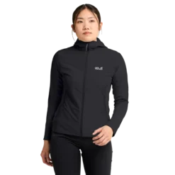 ASTROTRAIL HOODED HYBRID W