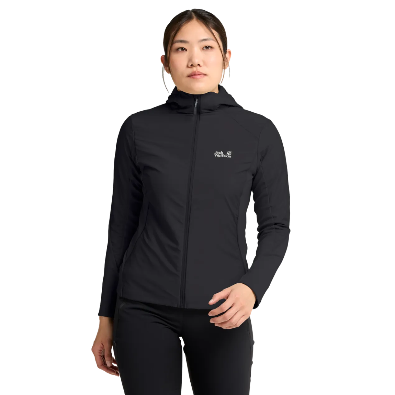 ASTROTRAIL HOODED HYBRID W