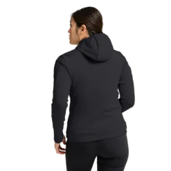 ASTROTRAIL HOODED HYBRID W