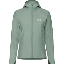 ASTROTRAIL HOODED HYBRID W