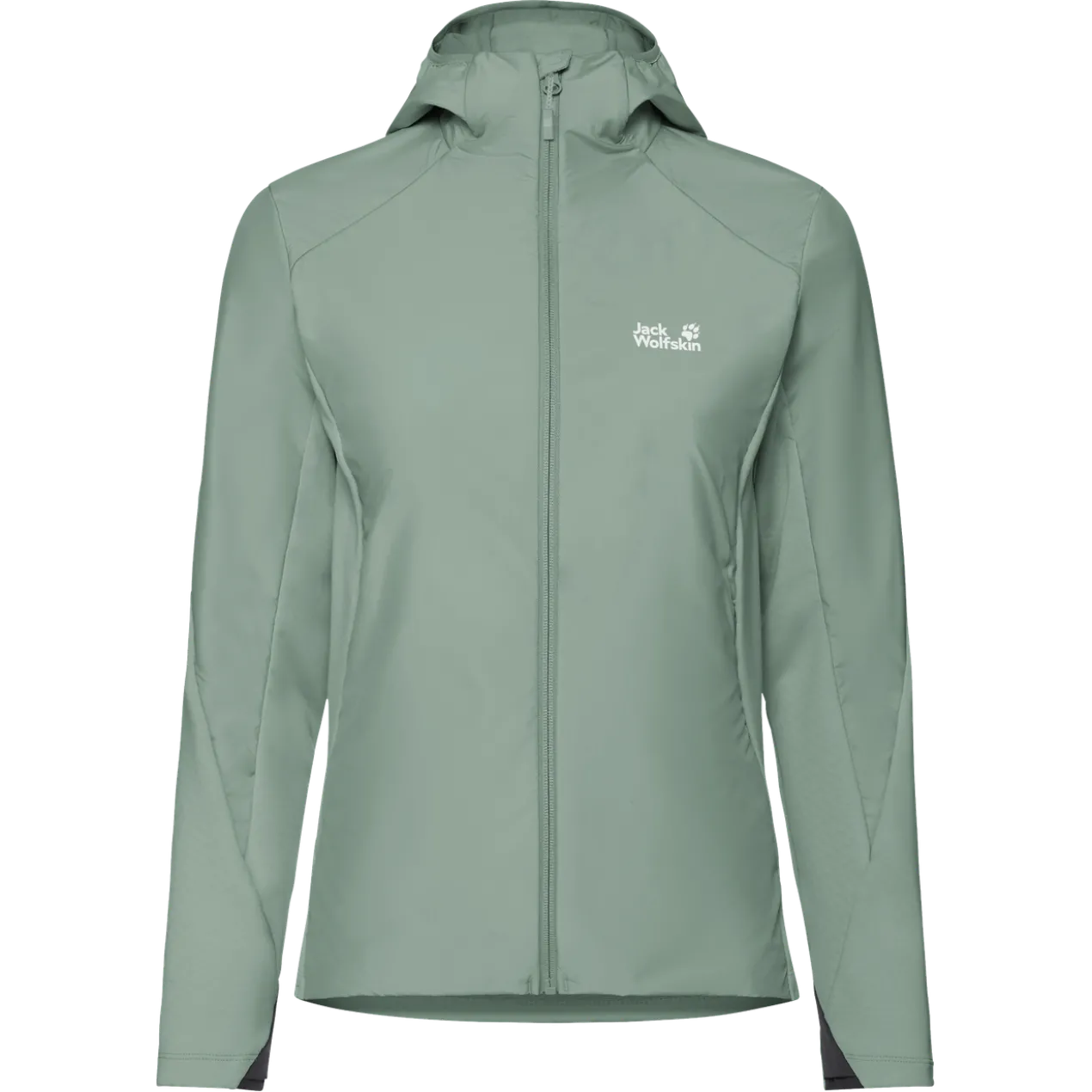 ASTROTRAIL HOODED HYBRID W