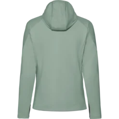 ASTROTRAIL HOODED HYBRID W