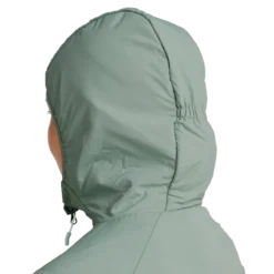 ASTROTRAIL HOODED HYBRID W