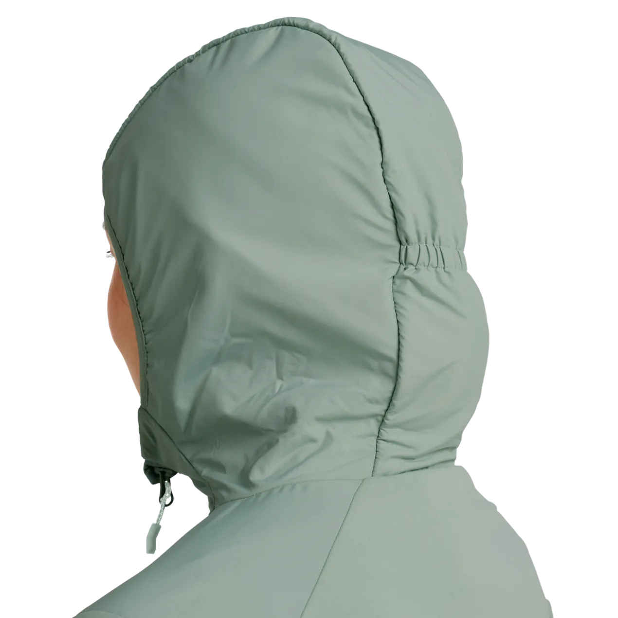ASTROTRAIL HOODED HYBRID W
